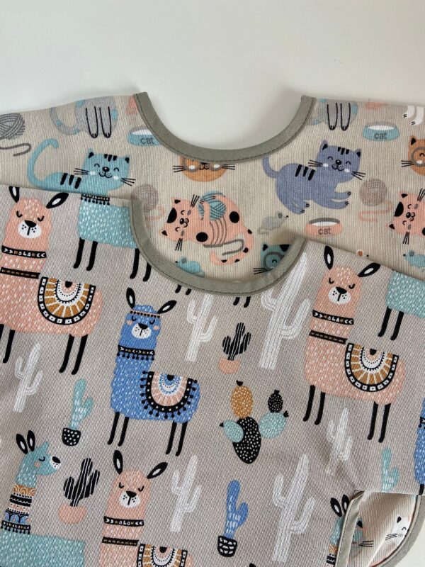 CATS or LAMAS - small & Large size - Can be ordered with name - Image 8
