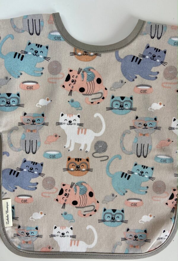 CATS or LAMAS - small & Large size - Can be ordered with name - Image 2
