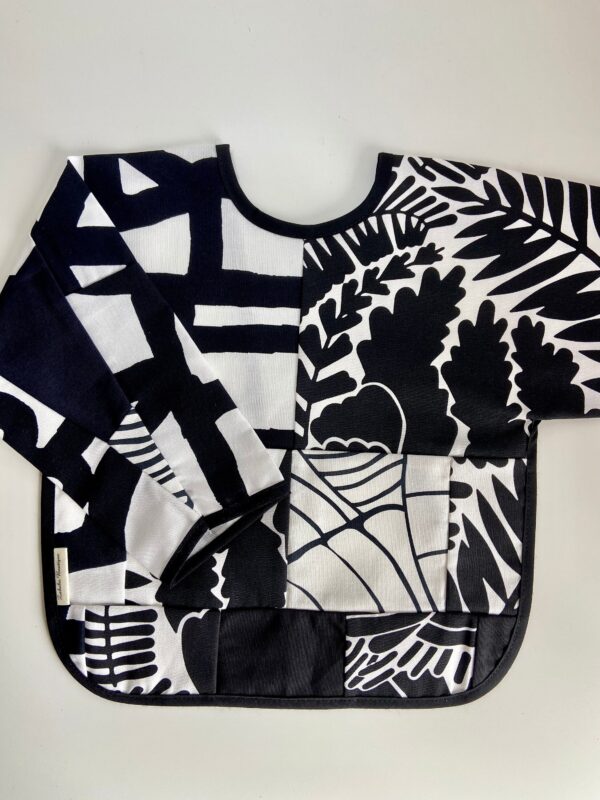 ZERO WASTE Long sleeve bib Medium size - Image 5